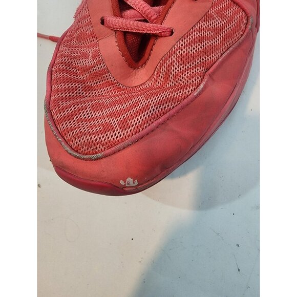 Nike KD16 'Ember Glow' Triple Pink DV2917-803 Men's Size 12 Shoes - Picture 3 of 16